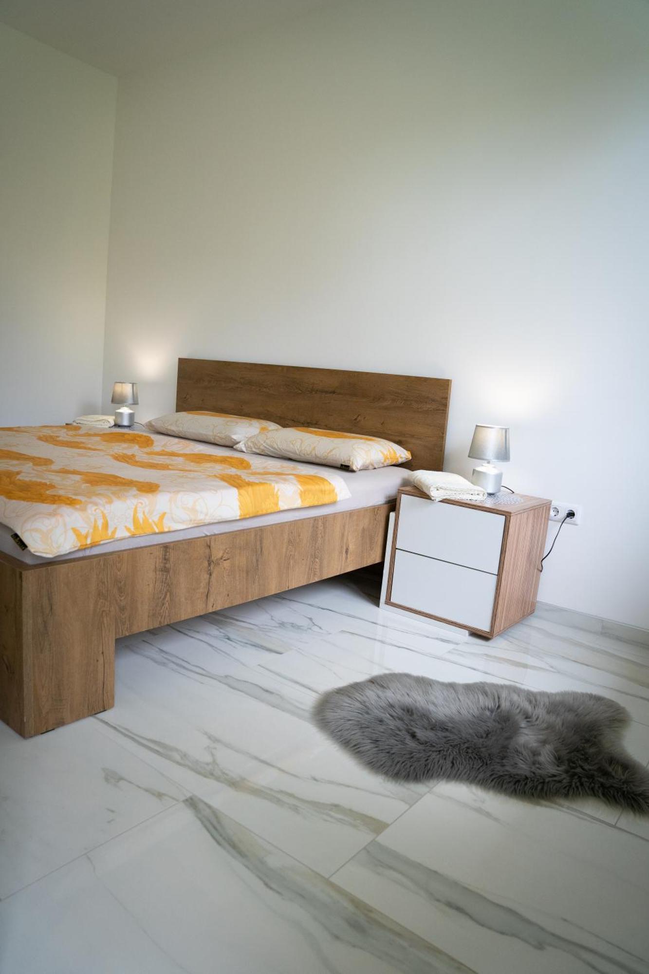 Laguna Apartamento *
