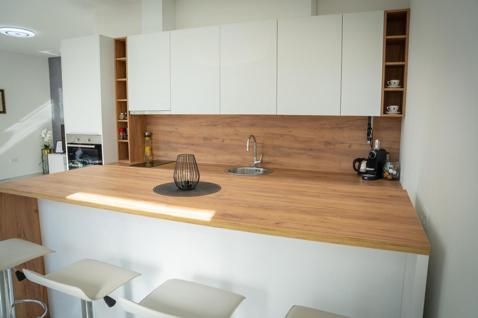 Laguna Apartamento Bihać