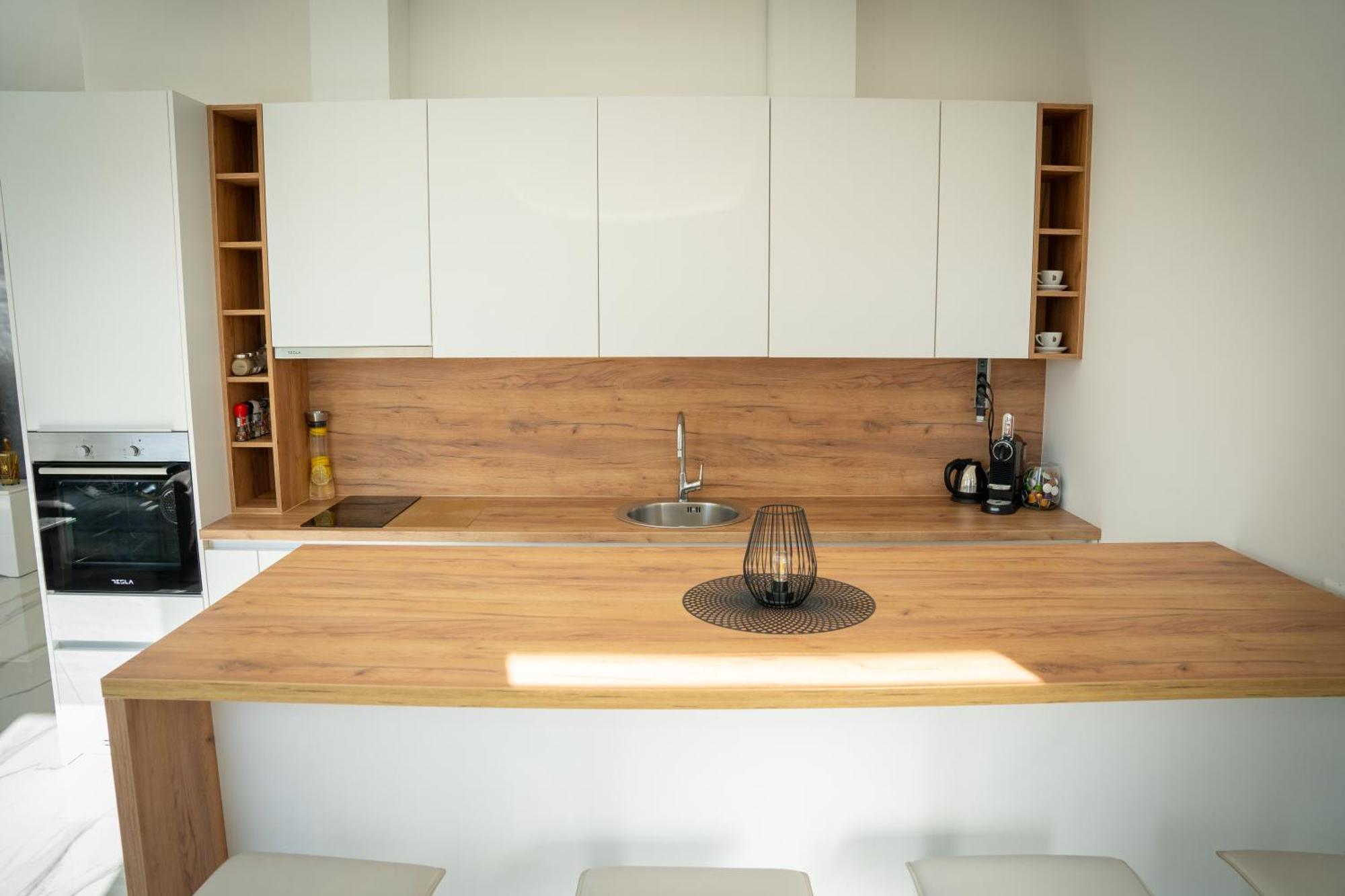 Apartamento Laguna *