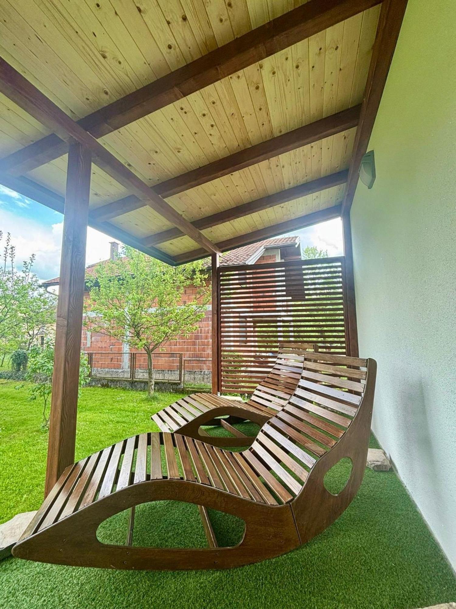 Laguna Apartamento